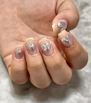 ネイル nails' it...のネイルデザイン