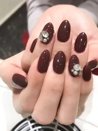 ネイル Nyanco Nailのネイルデザイン