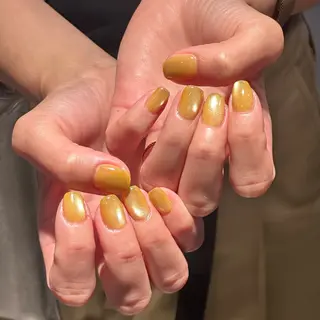 ネイル Lanié yokokawaのネイルデザイン