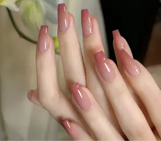 ネイル u1salon所属・ゆい ユイのネイルデザイン