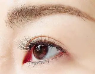 マツエク・マツパ 美 connectionのマツエク・マツパデザイン