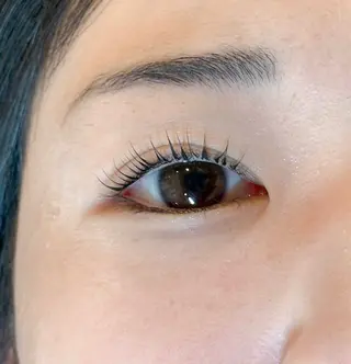 マツエク・マツパ Sakurablow 西山の眉毛・アイブロウイメージ