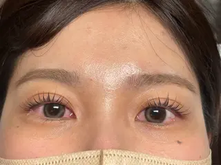 マツエク・マツパ NaKid マツエク&マツパのマツエク・マツパデザイン