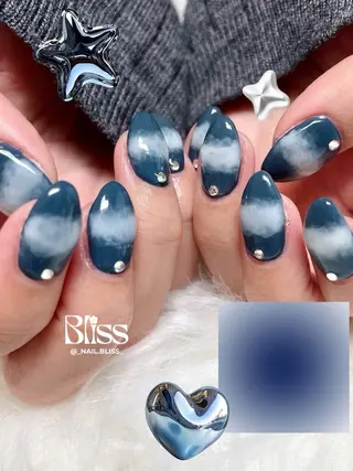 ネイル NAIL BLISSのネイルデザイン
