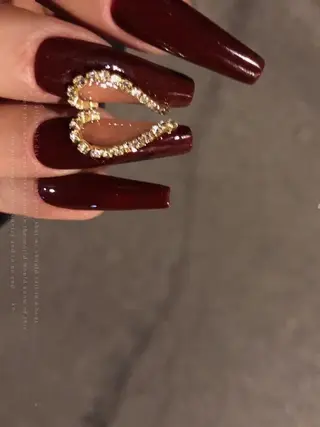 ネイル 🎀CeCe nail🎀のネイルデザイン