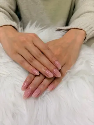 ネイル enju tamamiのネイルデザイン