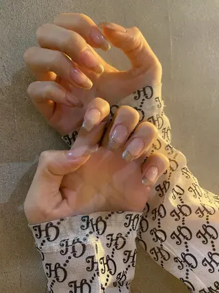 ネイル Yarm As Etel ..のネイルデザイン