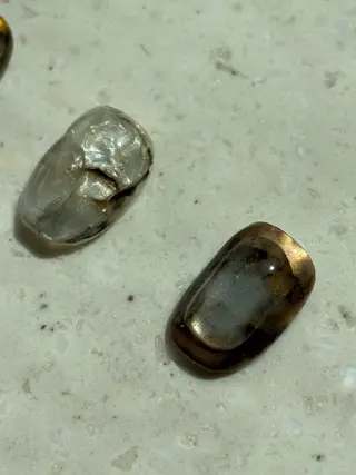 ネイル rina🎀 ご新規様受付中🌷のネイルデザイン