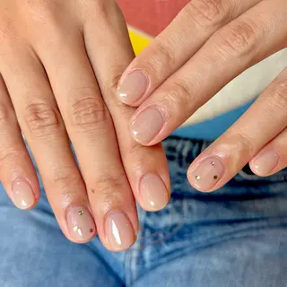 ネイル LYLY yukiのネイルデザイン