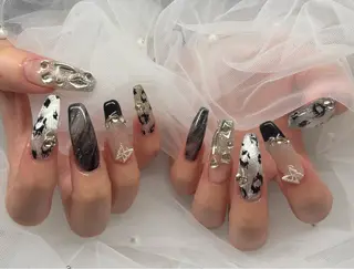 ネイル NAILSALON ViViのネイルデザイン