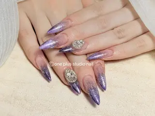 ネイル haruka 🧸のネイルデザイン