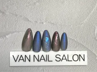 ネイル Van Nail Salonのネイルデザイン