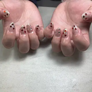 ネイル sary nail所属・sary nailのネイルデザイン