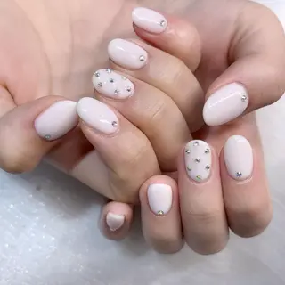 ネイル Queens みなみのネイルデザイン