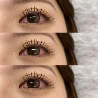 マツエク・マツパ ☆SUZUKI ☆のマツエク・マツパデザイン