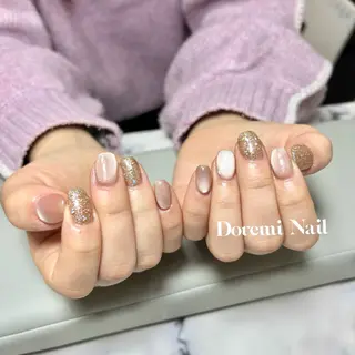 ネイル Doremi Nailのネイルデザイン