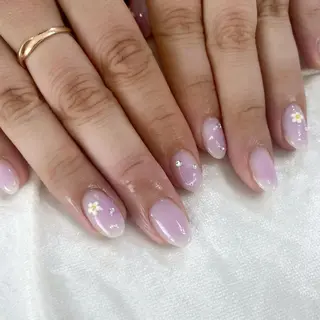 ネイル パラジェル登録サロンfeerique所属・Uchida Mayunaのその他イメージ