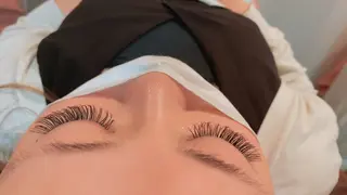 マツエク・マツパ 神山 ビューティー・アイのマツエク・マツパデザイン