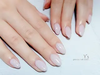 ネイル YUMI NAGAI  のネイルデザイン