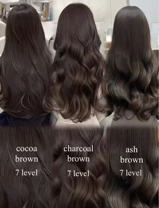 ã»ããã³ã° ðŽð°ððŒð©° /éææã«ã©ãŒ/éå±±ã®ãã¢ã¹ã¿ã€ã«