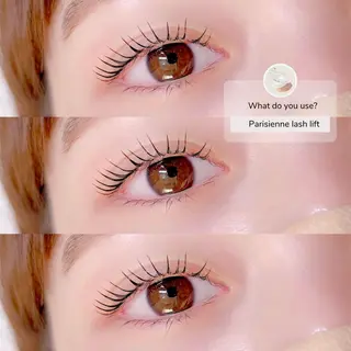 マツエク・マツパ Dolce Eye beauty所属・𝐴𝑛𝑟𝑖 🍨のマツエク・マツパデザイン