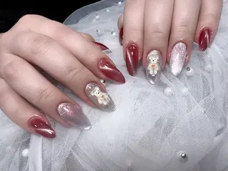 ネイル Nail NaNaのネイルデザイン