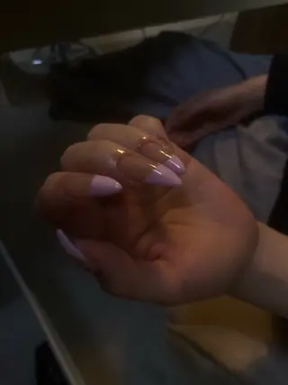 ネイル stay for yuuのネイルデザイン