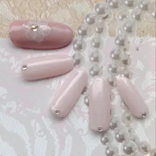 ネイル 練馬駅近ネイルラニ 不細工爪90分で美爪のネイルデザイン