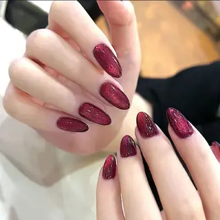 ネイル 🍑 momo_nailのネイルデザイン