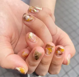 ネイル ｺﾄﾐ【メンズ特化】 女子ウケ提案🫶🏻のヘアスタイル