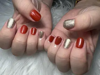 ネイル Mana‪ ‪·͜· ❤︎‬のネイルデザイン