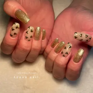 ネイル nailsalon Lenoaのネイルデザイン