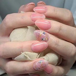 ネイル Nail  Ai    のネイルデザイン