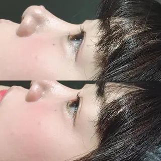 マツエク・マツパ 髪質改善✨ 風間里咲【西荻窪】のヘアスタイル