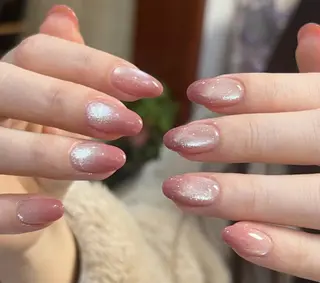 ネイル 💫 Tsuki_Nailのネイルデザイン
