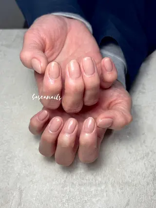 ネイル Basea nails所属・枚方 Basea nails Minaのネイルデザイン