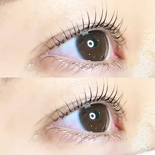 マツエク・マツパ AYLASH🧡 猪又のマツエク・マツパデザイン