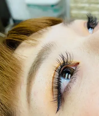 マツエク・マツパ HairSalon Libra所属・Libra 🌺リブラのマツエク・マツパデザイン