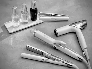 レイヤーカット /透明感/千葉怜寿のヘアスタイル