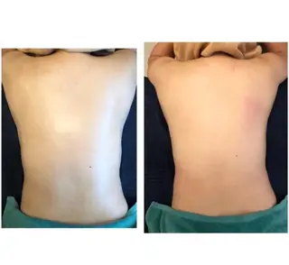 おうちサロン B-ROOMのエステ・リラクイメージ