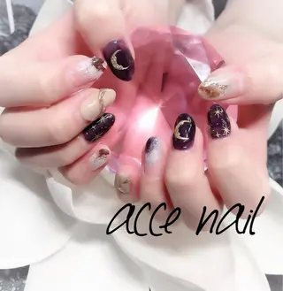 ネイル atsuco ✴︎のネイルデザイン