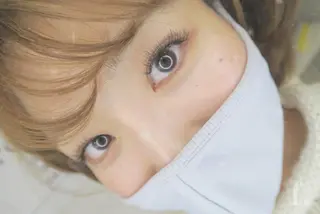 マツエク・マツパ f.【エフドット】 二俣川のマツエク・マツパデザイン