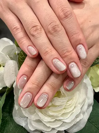 ネイル H&Bsalon カイのネイルデザイン