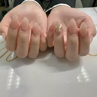 ネイル May&Way Neilのネイルデザイン