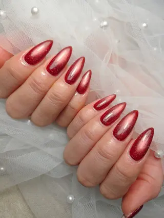 ネイル V. nailのネイルデザイン