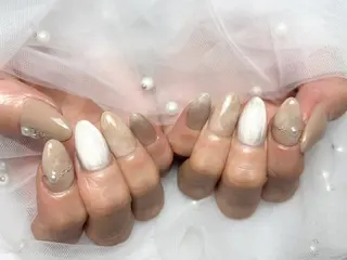 ネイル peTiT NAILISTのネイルデザイン