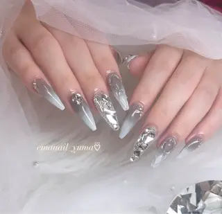 ネイル EmaNail 枚方店所属・emanail枚方店 yumaのネイルデザイン