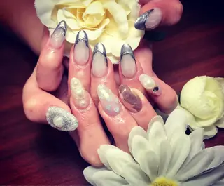 ネイル NAIL salon ACEのネイルデザイン