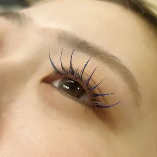 マツエク・マツパ 💎中嶋 みゆ💎のヘアスタイル