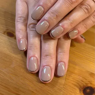 ネイル filonnail ayaのネイルデザイン
